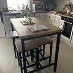 Pemberton Holiday home *