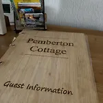 Pemberton Nyaraló