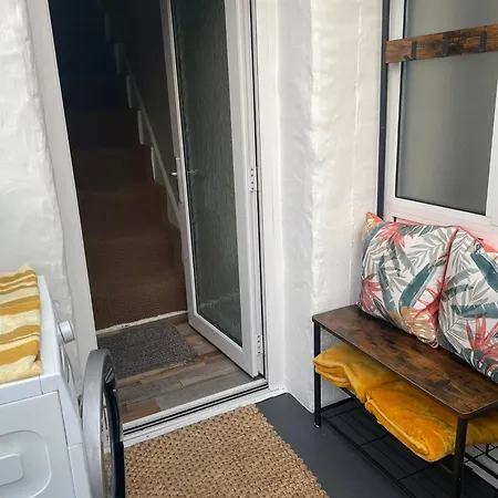 Pemberton Holiday home