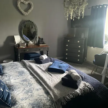 Pemberton 펜션 잉글턴