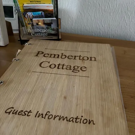 Pemberton Nyaraló