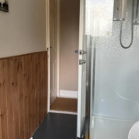 Pemberton 펜션 잉글턴