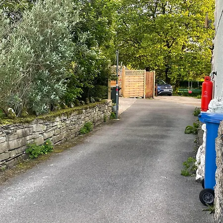 Nyaraló Pemberton Ingleton
