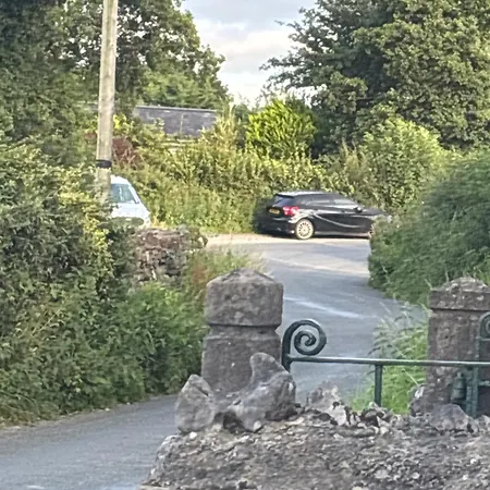Pemberton * Ingleton
