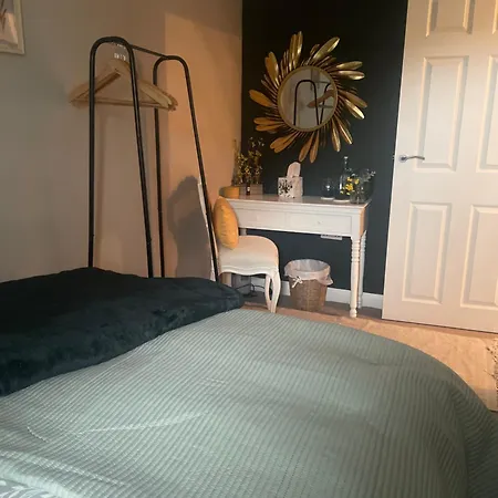 Pemberton * Ingleton (North Yorkshire)